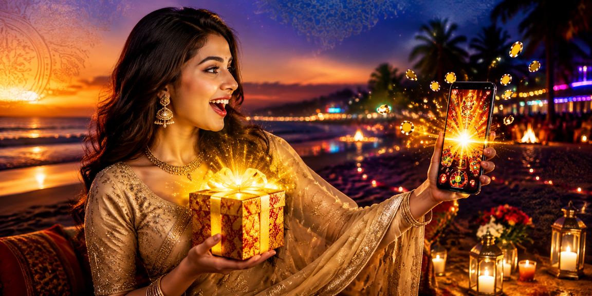 কক্সবাজার মোবাইল ক্যাসিনোদের গেম খেলার প্রাণবন্ত পরিবেশ